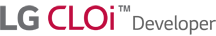 CLOi developer site logo